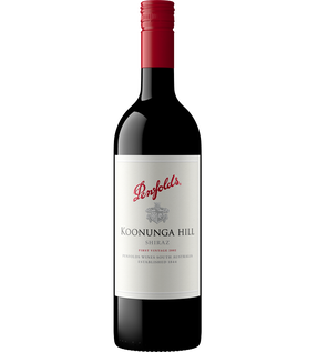 Koonunga Hill Shiraz 2021